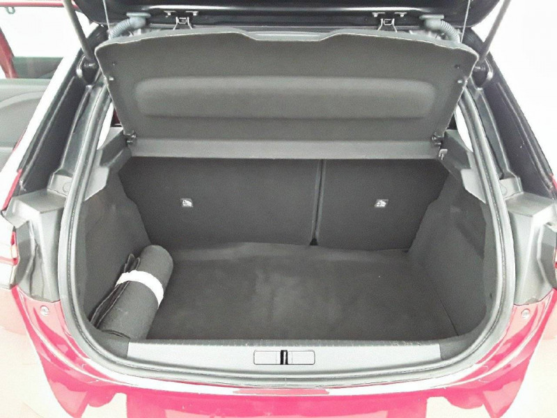 Opel Corsa Corsa 1.2 Turbo 100 ch BVM6  occasion  BRESSUIRE - photo n6