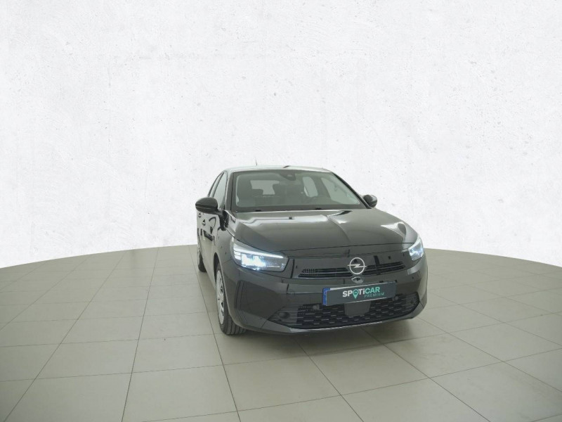 Opel Corsa Corsa 1.2 Turbo 100 ch BVM6  occasion  FONTENAY SUR EURE - photo n2