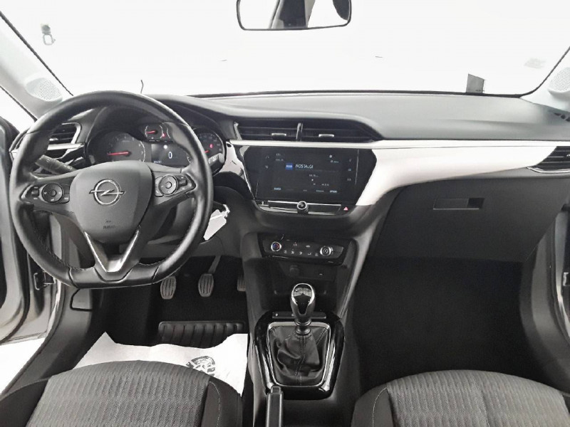 Opel Corsa Corsa 1.2 Turbo 100 ch BVM6  occasion  LE MANS - photo n8
