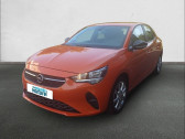 Opel Corsa Corsa 1.2 Turbo 100 ch BVM6   CHALLANS 85