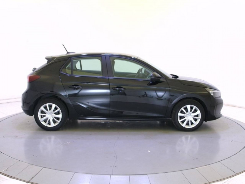 Opel Corsa Corsa 1.2 Turbo 100 ch BVM6  occasion  LE MANS - photo n2