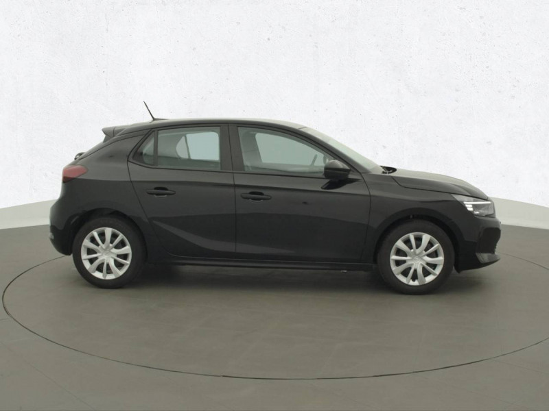 Opel Corsa Corsa 1.2 Turbo 100 ch BVM6  occasion  SAINT-NAZAIRE - photo n4