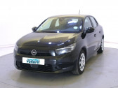Opel Corsa Corsa 1.2 Turbo 100 ch BVM6   SAINT-NAZAIRE 44
