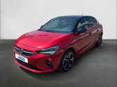 Opel Corsa occasion année 2020 boite Manuelle Annonce Opel Corsa occasion Essence Corsa 1.2 Turbo 100 ch BVM6 à VERNOUILLET