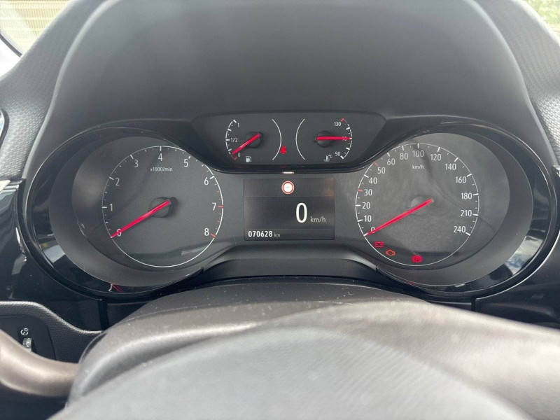 Opel Corsa Corsa 1.2 Turbo 100 ch BVM6  occasion  MOUILLERON LE CAPTIF - photo n10