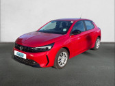 Opel Corsa Corsa 1.2 Turbo 100 ch BVM6   SAINT-NAZAIRE 44