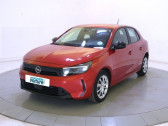 Opel Corsa Corsa 1.2 Turbo 100 ch BVM6   Guérande 44