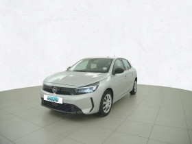 Opel Corsa , garage CLARO AUTOMOBILES LA ROCHE SUR YON  MOUILLERON LE CAPTIF