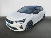 Opel Corsa Corsa 1.2 Turbo 100 ch BVM6   VERNOUILLET 28