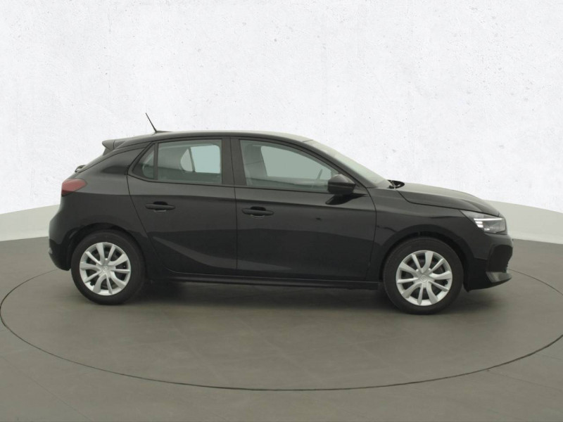 Opel Corsa Corsa 1.2 Turbo 100 ch BVM6  occasion  SAINT-NAZAIRE - photo n4
