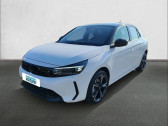 Opel Corsa occasion année 2025 boite Manuelle Annonce Opel Corsa occasion Essence Corsa 1.2 Turbo 100 ch BVM6 à BRESSUIRE