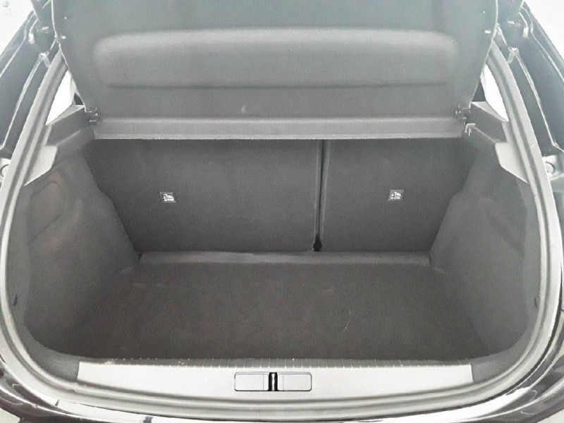 Opel Corsa Corsa 1.2 Turbo 100 ch BVM6  occasion  SAINT-NAZAIRE - photo n6
