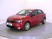 Annonce Opel Corsa occasion Essence Corsa 1.2 Turbo 100 ch BVM6  SAINT-NAZAIRE
