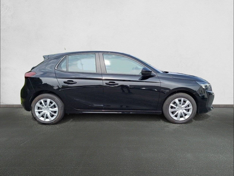 Opel Corsa Corsa 1.2 Turbo 100 ch BVM6  occasion  LA ROCHE SUR YON - photo n4