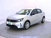 Opel Corsa occasion année 2024 boite Manuelle Annonce Opel Corsa occasion Essence Corsa 1.2 Turbo 100 ch BVM6 à ORVAULT