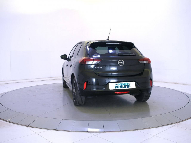 Opel Corsa Corsa 1.2 Turbo 100 ch BVM6  occasion  ORVAULT - photo n7