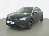 Opel Corsa occasion année 2021 boite Manuelle Annonce Opel Corsa occasion Essence Corsa 1.2 Turbo 100 ch BVM6 à VERNOUILLET
