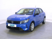 Annonce Opel Corsa occasion Essence Corsa 1.2 Turbo 100 ch BVM6  REZE
