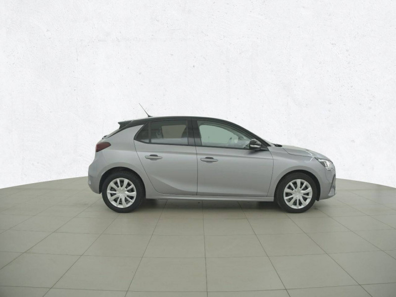 Opel Corsa Corsa 1.2 Turbo 100 ch BVM6  occasion  LE MANS - photo n4