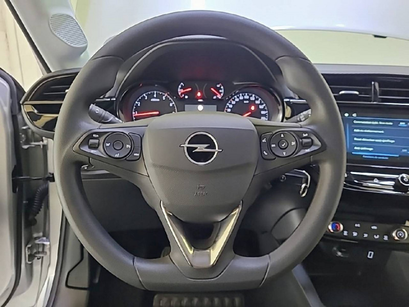 Opel Corsa Corsa 1.2 Turbo 100 ch BVM6  occasion  ORVAULT - photo n9