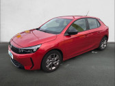 Opel Corsa Corsa 1.2 Turbo 100 ch BVM6   ORVAULT 44