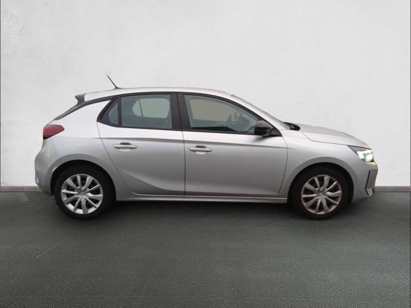 Opel Corsa Corsa 1.2 Turbo 100 ch BVM6  occasion  ORVAULT - photo n4