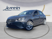 Opel Corsa Corsa 1.2 Turbo 100 ch BVM6  2019 - annonce de voiture en vente sur Auto Sélection.com