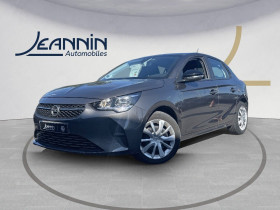 Opel Corsa occasion 2019 mise en vente à Troyes par le garage VOLKSWAGEN SEAT SKODA TROYES - JEANNIN AUTOMOBILES - photo n°1