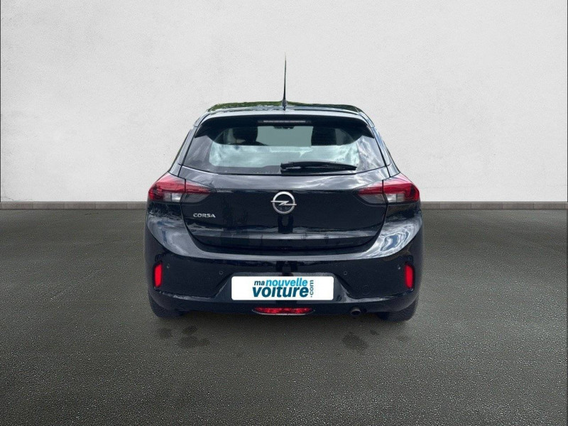 Opel Corsa Corsa 1.2 Turbo 100 ch BVM6  occasion  MOUILLERON LE CAPTIF - photo n5