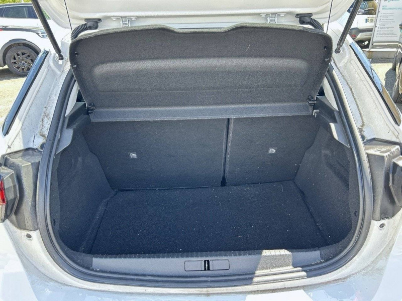Opel Corsa Corsa 1.2 Turbo 100 ch BVM6  occasion  VERNOUILLET - photo n6