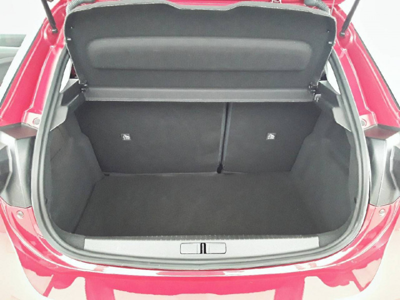 Opel Corsa Corsa 1.2 Turbo 100 ch BVM6  occasion  ANGERS - photo n6
