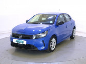 Annonce Opel Corsa occasion Essence Corsa 1.2 Turbo 100 ch BVM6  REZE