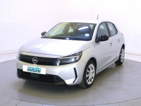 Opel Corsa , garage CLARO AUTOMOBILES ORVAULT  ORVAULT