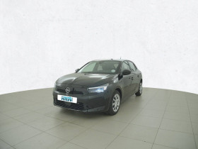 Opel Corsa , garage CLARO AUTOMOBILES ANGERS  ANGERS