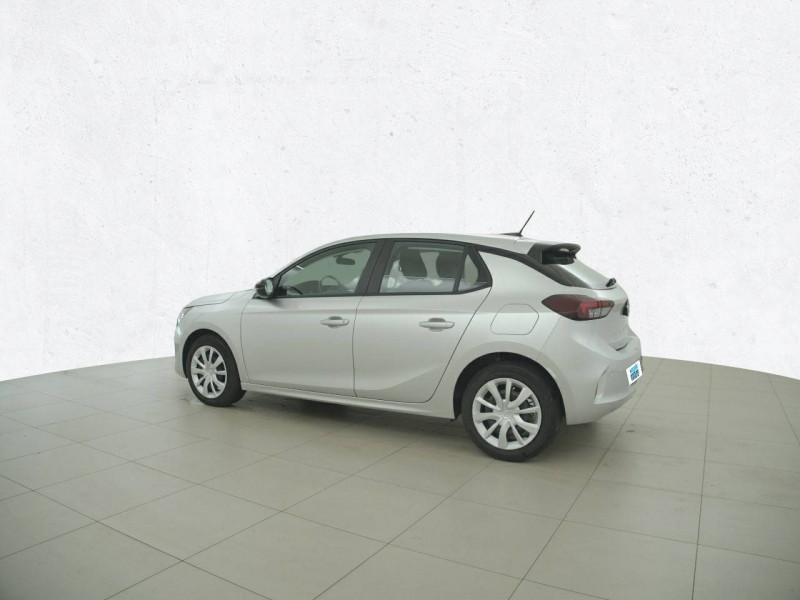 Opel Corsa Corsa 1.2 Turbo 100 ch BVM6  occasion  ORVAULT - photo n7