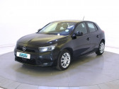 Opel Corsa occasion année 2024 boite Manuelle Annonce Opel Corsa occasion Essence Corsa 1.2 Turbo 100 ch BVM6 à SAINT-NAZAIRE