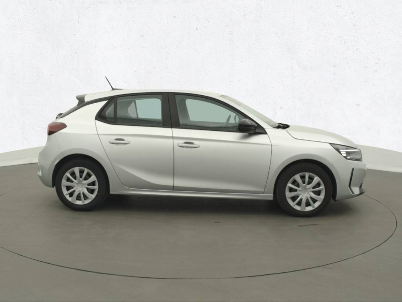 Opel Corsa Corsa 1.2 Turbo 100 ch BVM6  occasion  FONTENAY SUR EURE - photo n4