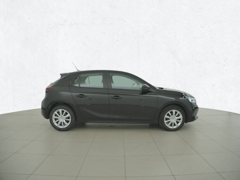 Opel Corsa Corsa 1.2 Turbo 100 ch BVM6  occasion  FONTENAY SUR EURE - photo n4