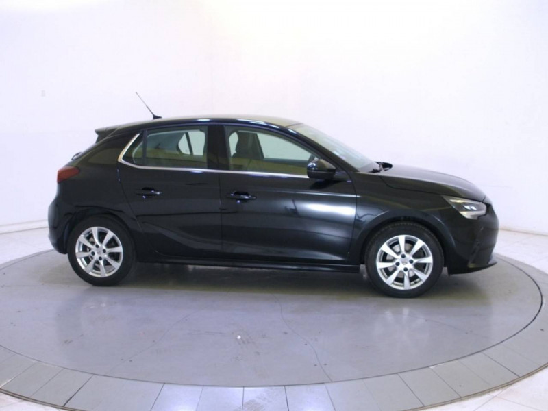 Opel Corsa Corsa 1.2 Turbo 100 ch BVM6  occasion  ORVAULT - photo n4