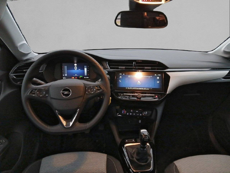 Opel Corsa Corsa 1.2 Turbo 100 ch BVM6  occasion  ORVAULT - photo n8