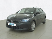 Opel Corsa Corsa 1.2 Turbo 100 ch BVM6  2024 - annonce de voiture en vente sur Auto Sélection.com