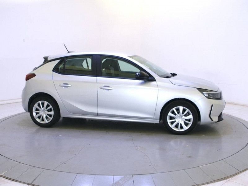 Opel Corsa Corsa 1.2 Turbo 100 ch BVM6  occasion  ORVAULT - photo n4