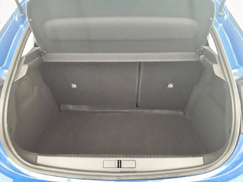 Opel Corsa Corsa 1.2 Turbo 100 ch BVM6  occasion  REZE - photo n6
