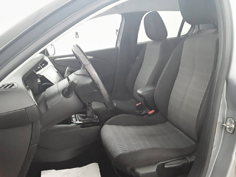 Opel Corsa Corsa 1.2 Turbo 100 ch BVM6  occasion  LE MANS - photo n9