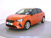 Opel Corsa Corsa 1.2 Turbo 100 ch BVM6   MOUILLERON LE CAPTIF 85