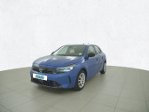 Annonce Opel Corsa occasion Essence Corsa 1.2 Turbo 100 ch BVM6  REZE