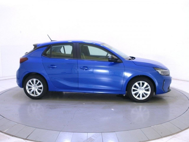Opel Corsa Corsa 1.2 Turbo 100 ch BVM6  occasion  REZE - photo n4