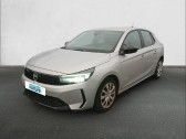 Opel Corsa Corsa 1.2 Turbo 100 ch BVM6   ORVAULT 44