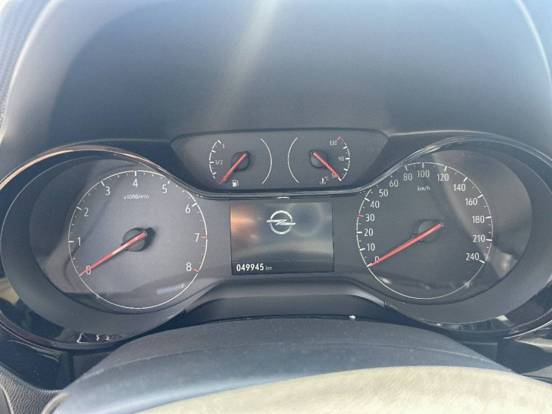 Opel Corsa Corsa 1.2 Turbo 100 ch BVM6  occasion  VERNOUILLET - photo n10