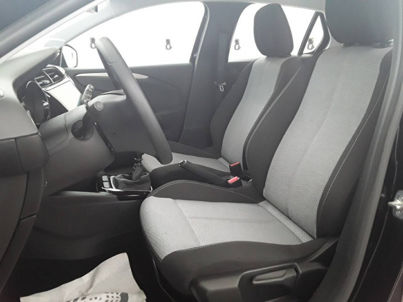 Opel Corsa Corsa 1.2 Turbo 100 ch BVM6  occasion  SAINT-NAZAIRE - photo n9